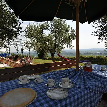 Villa Amarone *