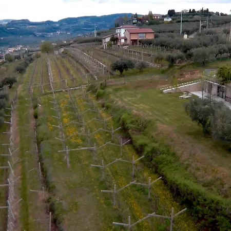 Villa Amarone *